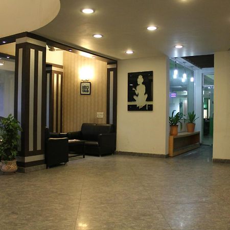 Grand Heritage Resort Greater Noida Dış mekan fotoğraf