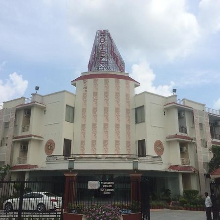 Grand Heritage Resort Greater Noida Dış mekan fotoğraf