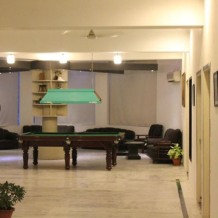 Grand Heritage Resort Greater Noida Dış mekan fotoğraf