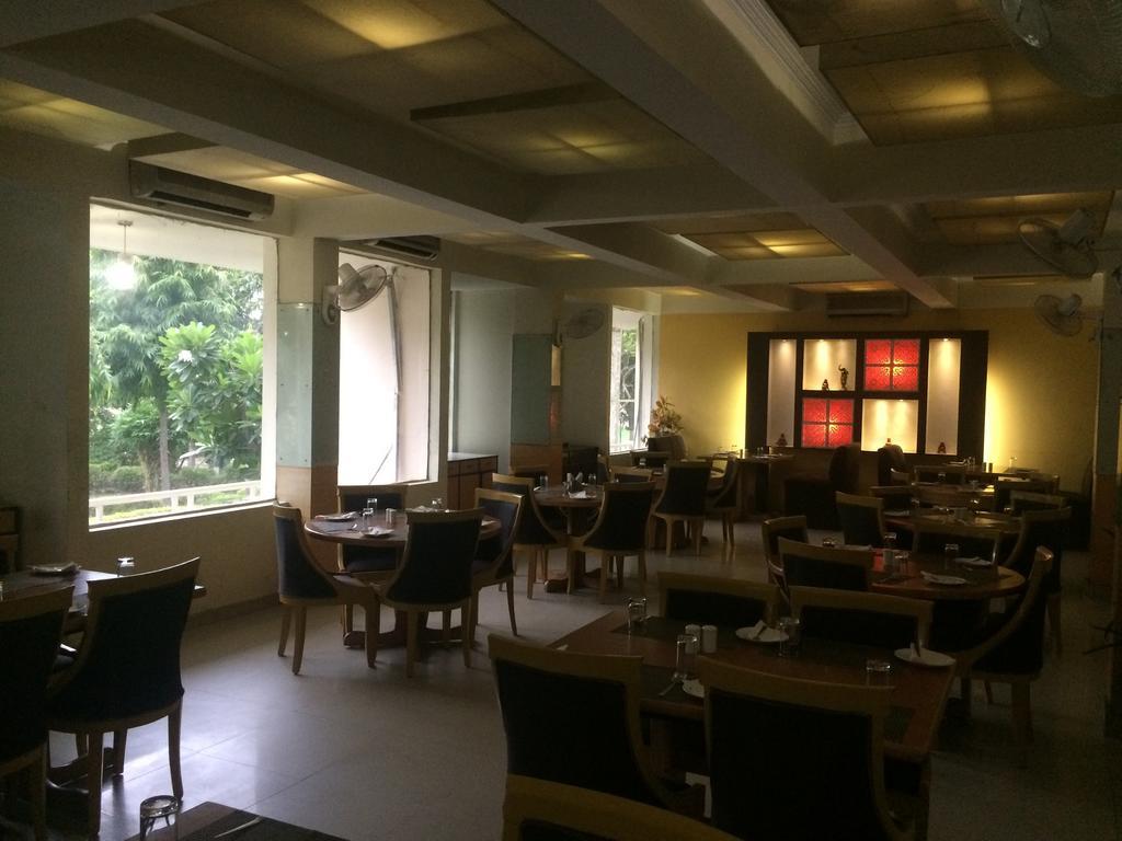 Grand Heritage Resort Greater Noida Dış mekan fotoğraf