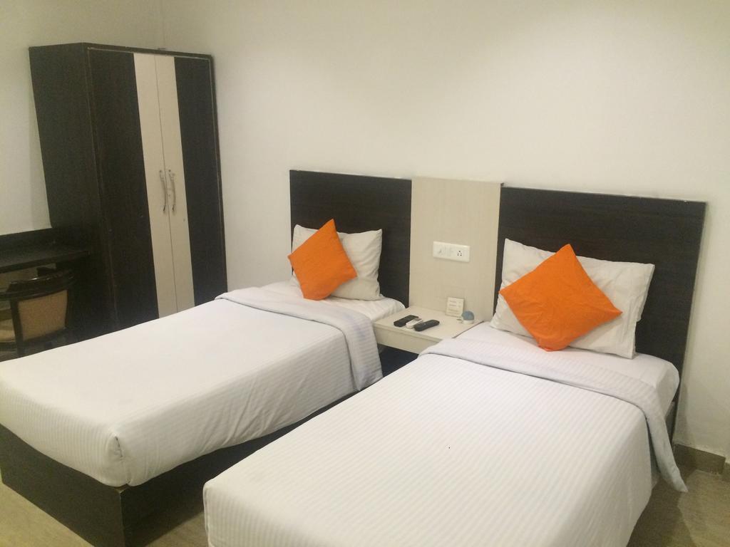 Grand Heritage Resort Greater Noida Dış mekan fotoğraf