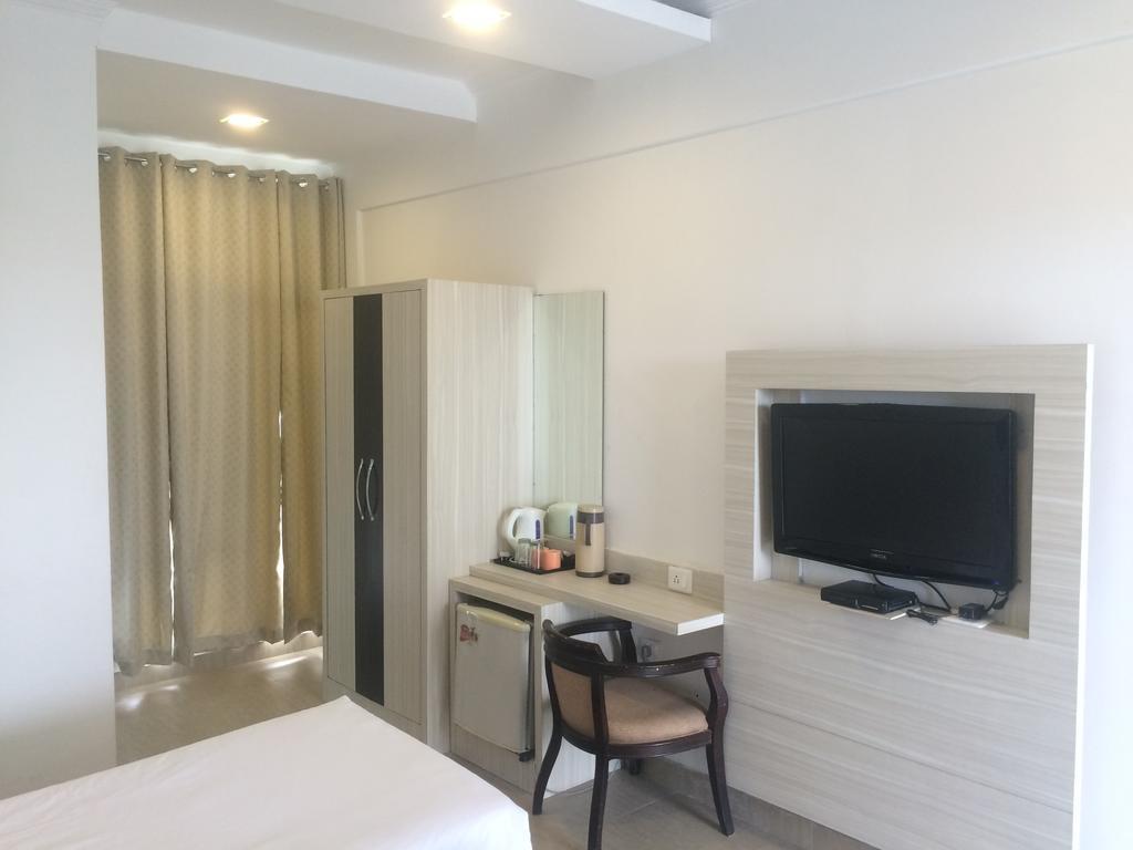 Grand Heritage Resort Greater Noida Oda fotoğraf