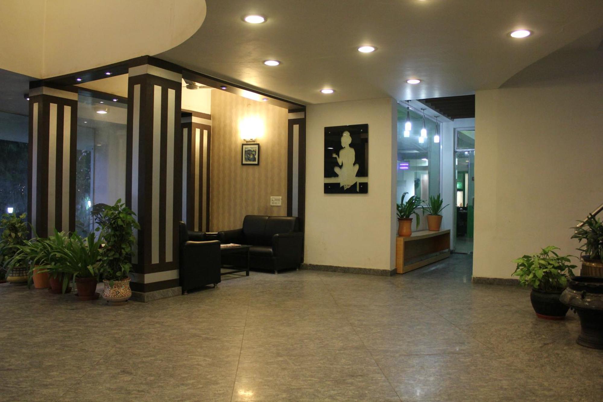Grand Heritage Resort Greater Noida Dış mekan fotoğraf