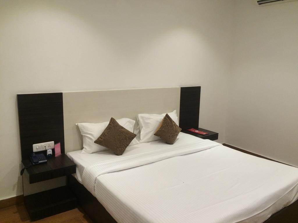 Grand Heritage Resort Greater Noida Dış mekan fotoğraf