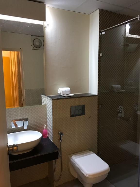 Grand Heritage Resort Greater Noida Dış mekan fotoğraf