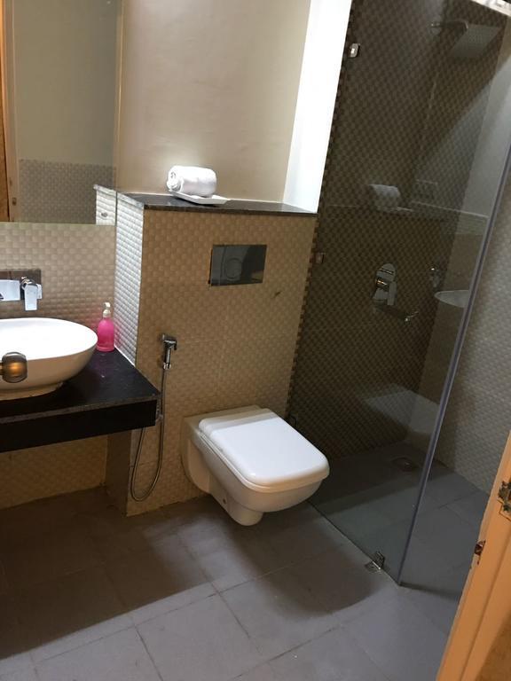 Grand Heritage Resort Greater Noida Dış mekan fotoğraf